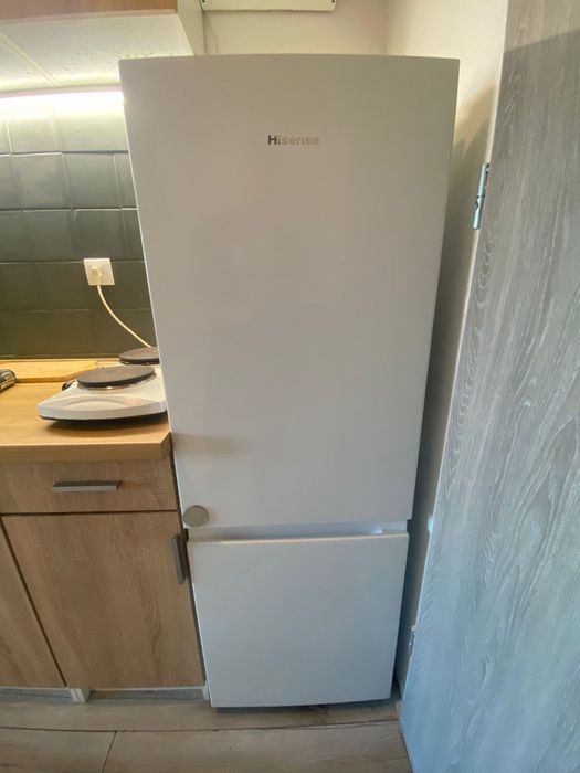 Lodówka Hisense RB224D4BWF