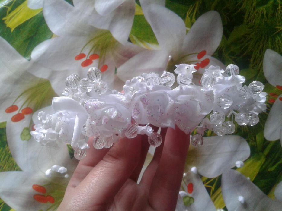 Веточка для невесты