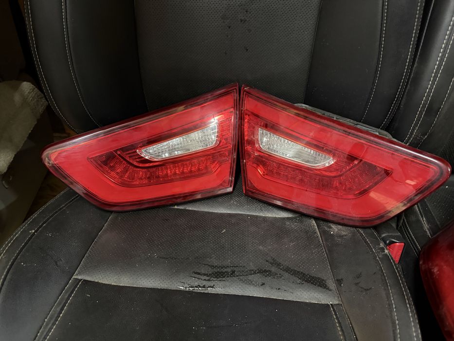 Фонарь,стоп,фара,габарит kia optima,k5