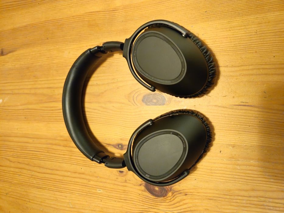 Sennheiser PXC 550-II