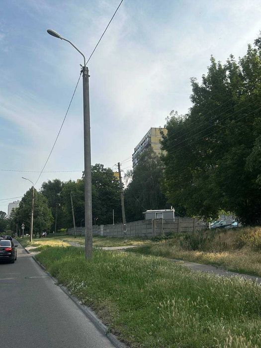 Продажа участка, ул. Надежды Алексеенко, 108г