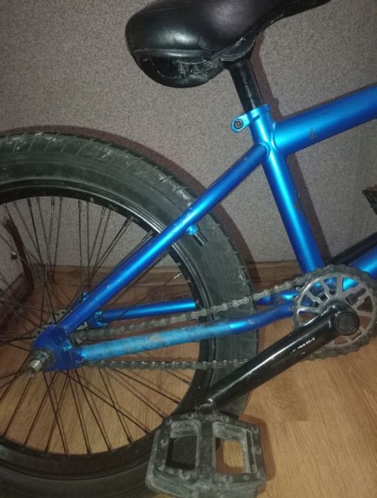 BMX Legion wyczynowy