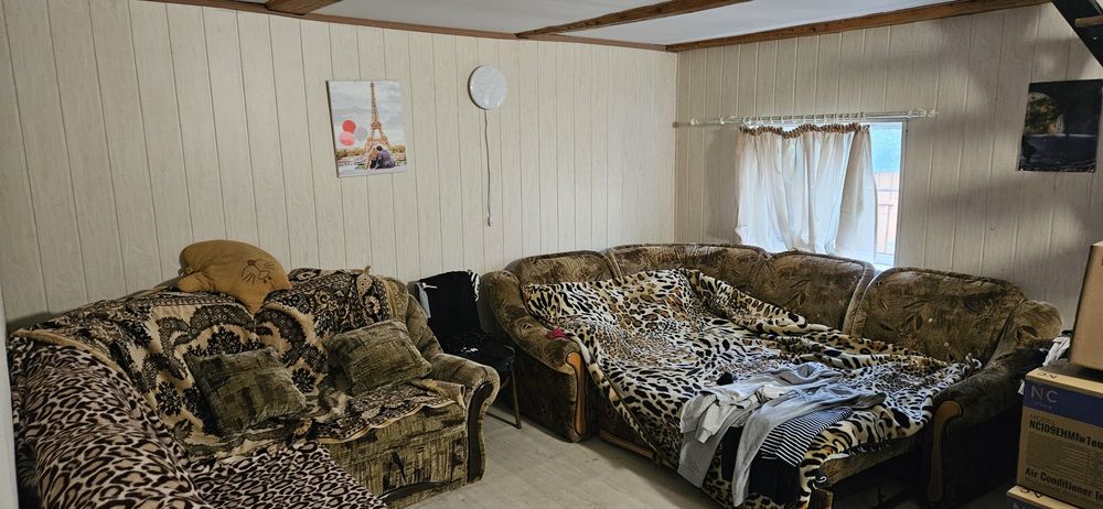 Дача Будівельник