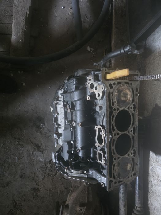 Silnik 2.0 TFSI  CAE