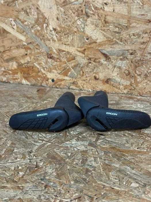 Gripy rowerowe Ergon Regular chwyty Touring E-Touring E-MTB 2.2