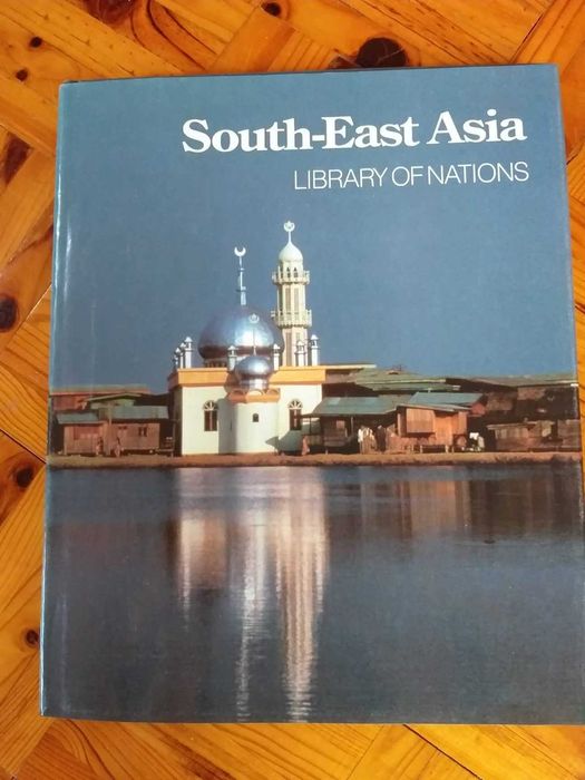 Library of Nations-South-East Asia