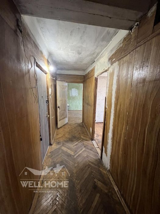 Продаж квартири 2к Березняківська, 14а Київ