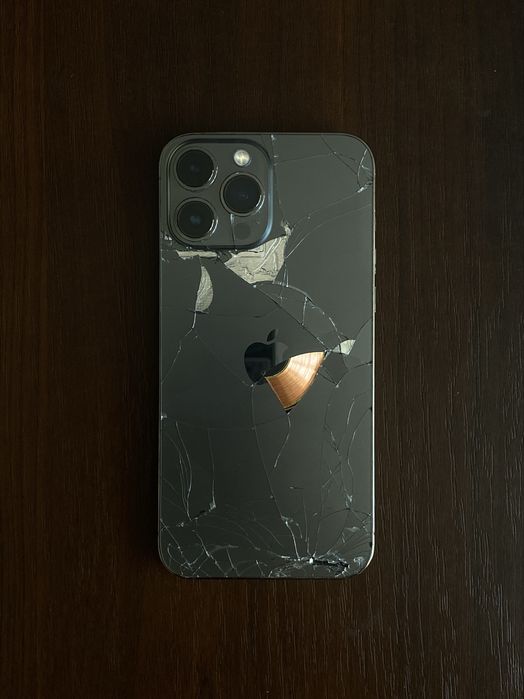 IPhone 13 Pro купити по доступній ціні на OLX