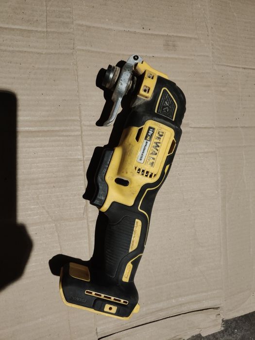 Multitool DeWalt