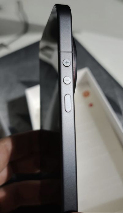 Xiaomi 17 Ultra Global