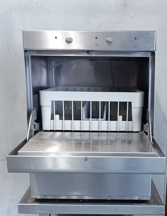 Zmywarko wyparzarka gastronomiczna Stalgast