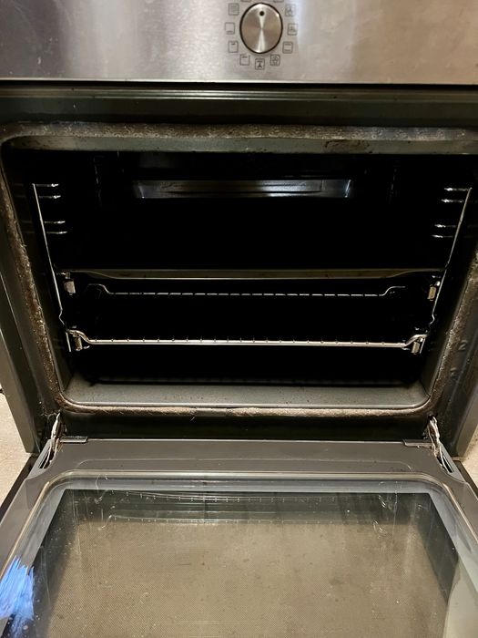 Forno encastrar Siemens