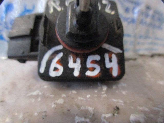 Sensor de Temperatura RENAULT Clio II (BB0/1/2_, CB0/1/2_)