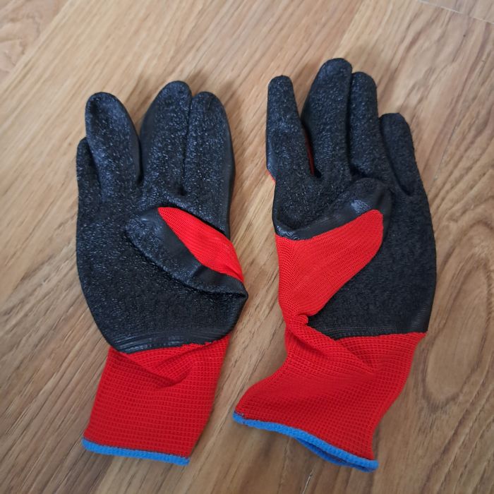 Rękawice Robocze RedLatex