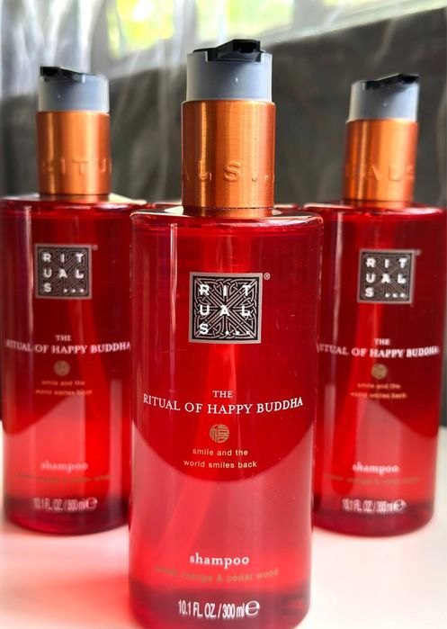 Оригінальна косметика Rituals