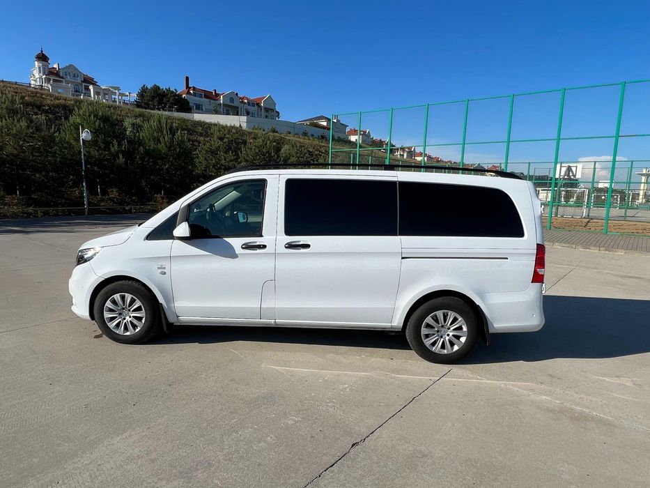 Пассажирские перевозки