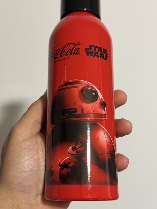 Star Wars Burguer king