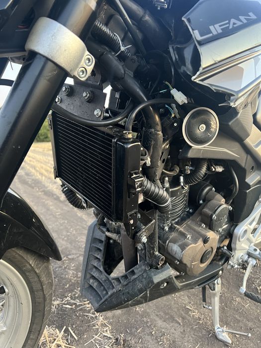 Продам Lifan kp 250