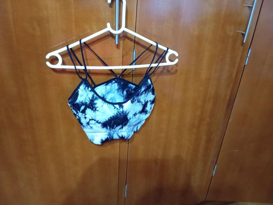 Peças desportivas 3 euros cada