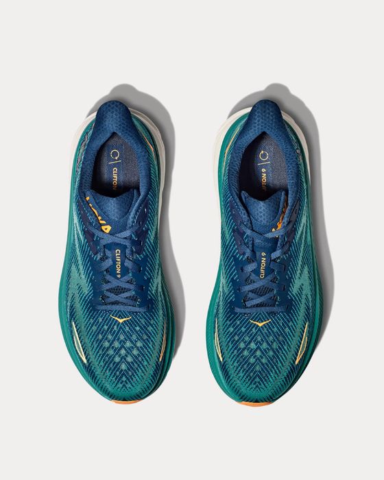 HOKA Clifton 9 Midnight / Oceanic