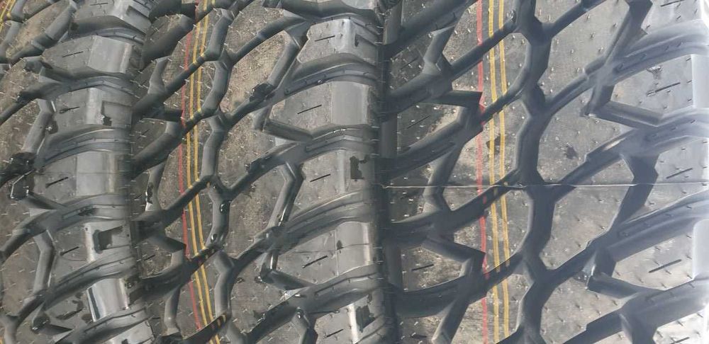 Comforser CF 3000 265/70 R16 М/Т МТ Болото Roadcruza RA1100 АТ