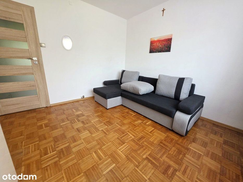 Mieszkanie/ 44,36 m2/1 piętro/Chełm/Oś. Słoneczne