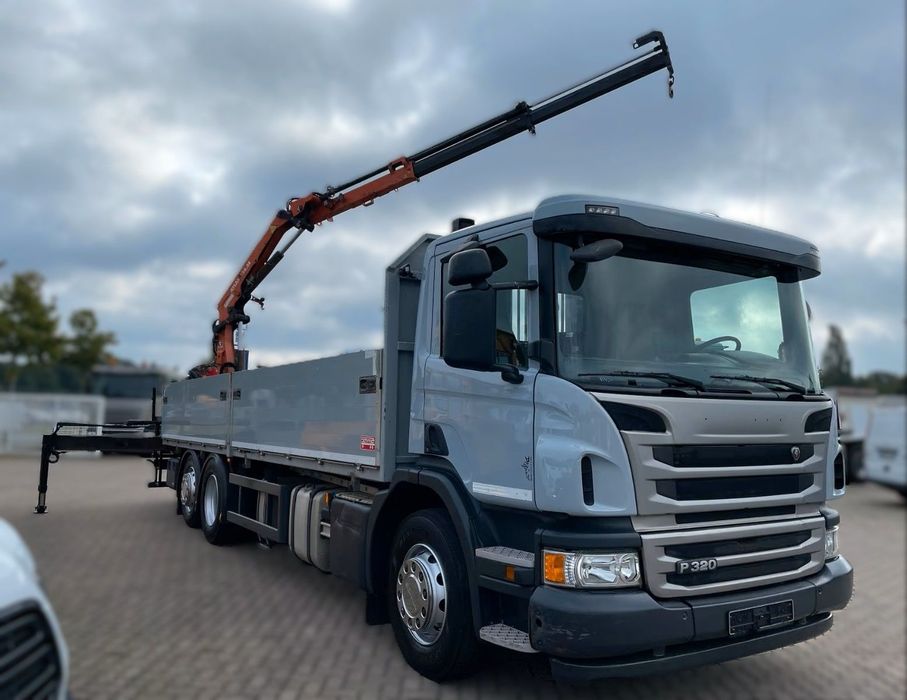 Scania