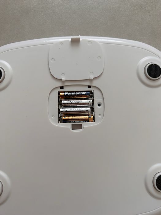 Ваги FitTrack б/в