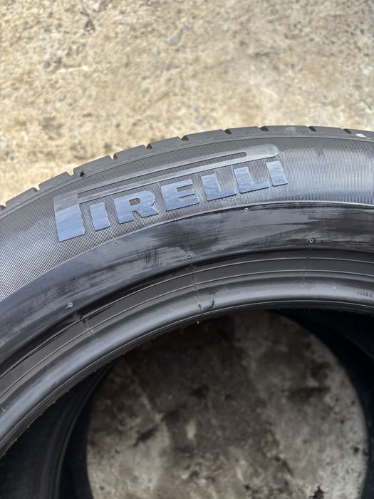 Шини Pirelli 265/60 R19