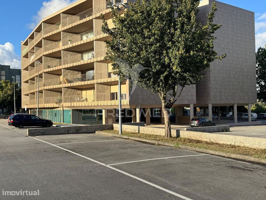 Apartamentos T1+1 em Caldas das Taipas