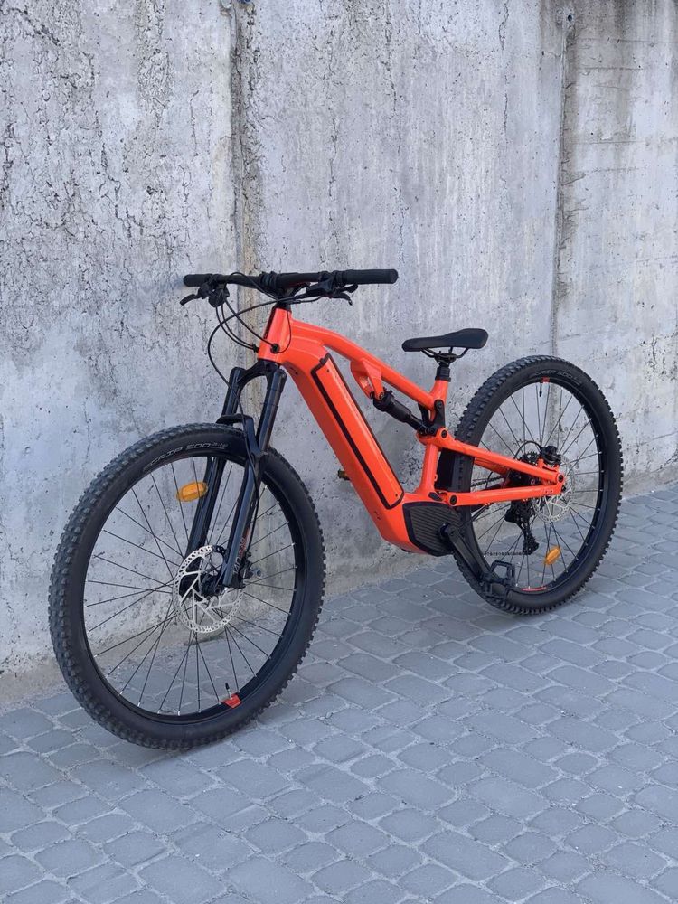 MTB Rockrider E EXPL 520 S 29 67 000 Olx