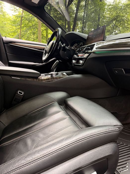 BMW g30 530i  2019 196 km