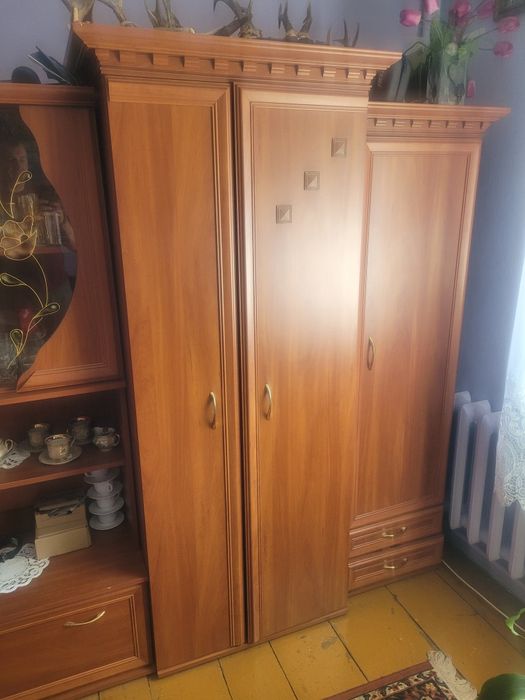 Meble oddam za darmo