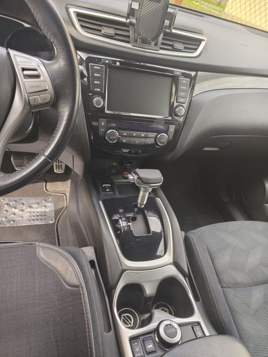 Автомобіль Nissan x trail t32 , 2016 рік 4х4