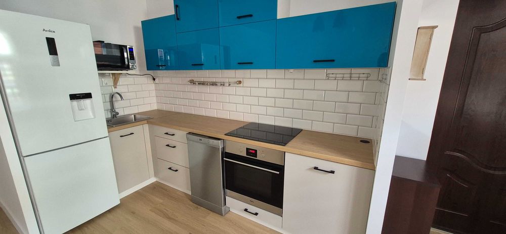 Mieszkanie na sprzedaż 45,31 m², Lębork - Widok 2
