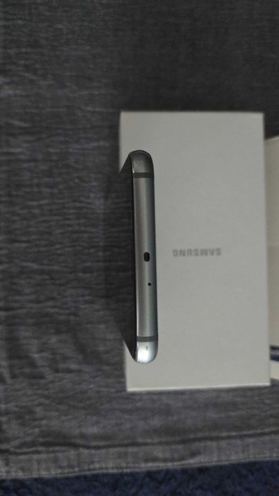 Samsung  Galaxy S6 32GB, SM-920F, Black Sapphire.