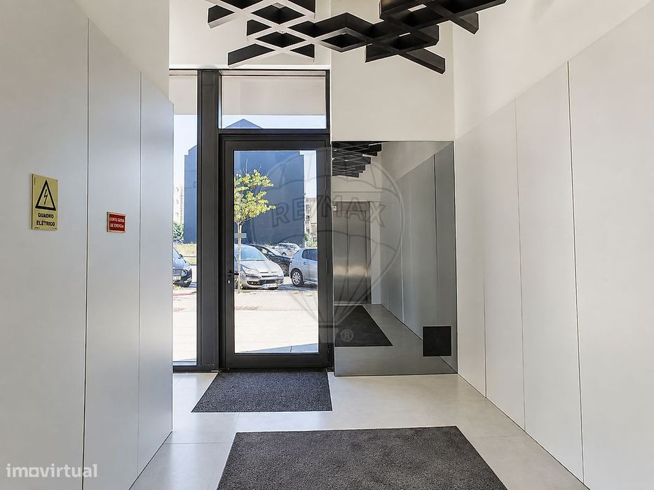 Apartamento T2 para venda