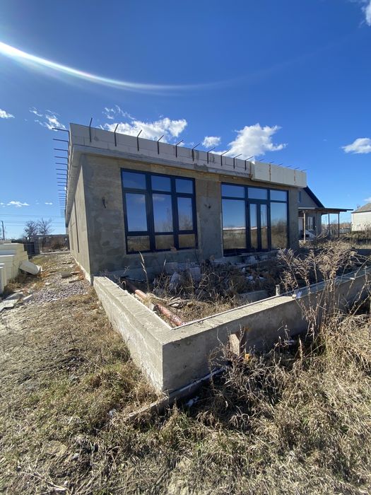 Продаж будинку в смт.Калинівка, Фастівського р- ну.