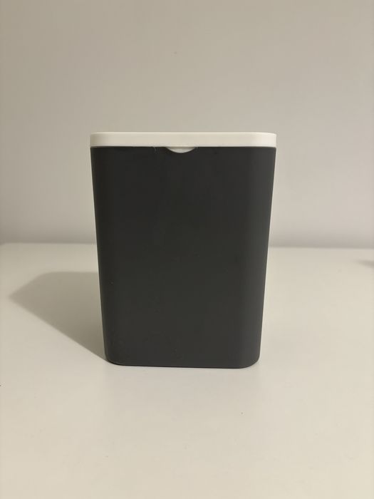 Kosz na śmieci pastukowy