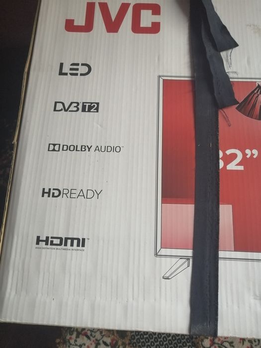 Продам TV JVC 32 дюйма