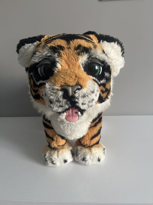 Тигр furreal оригінал