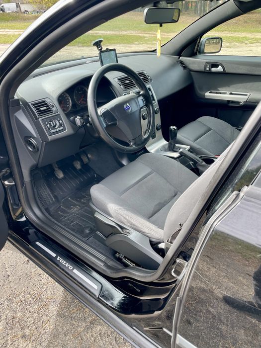 Volvo V-50  2005 p. 2.0