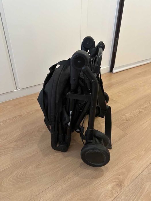 Cadeira bebe - perfeito para viagens