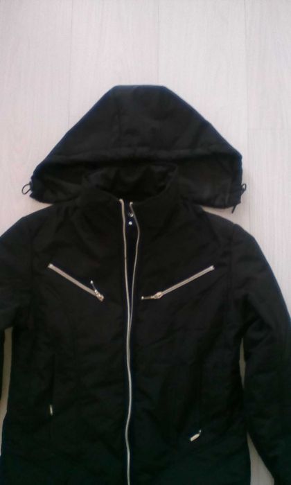 Matogla XL kurtka damska