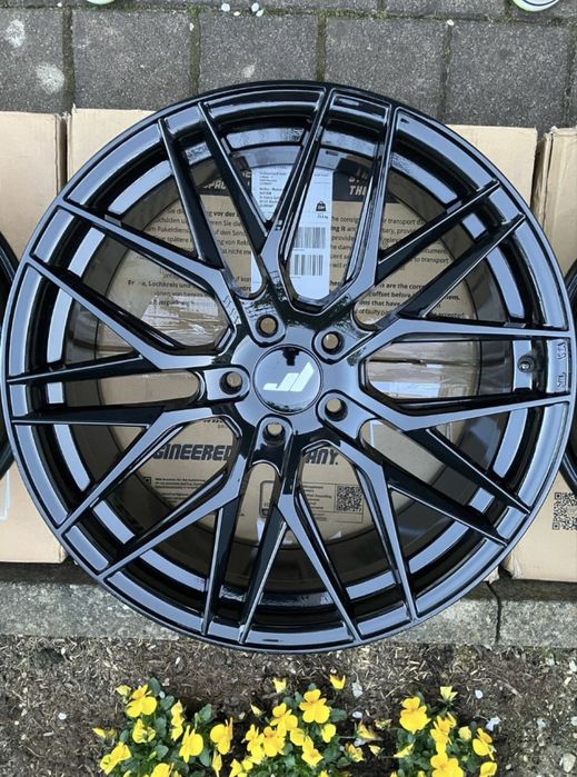 Felgi Japan Racing JR28 19x8,5J 5x112