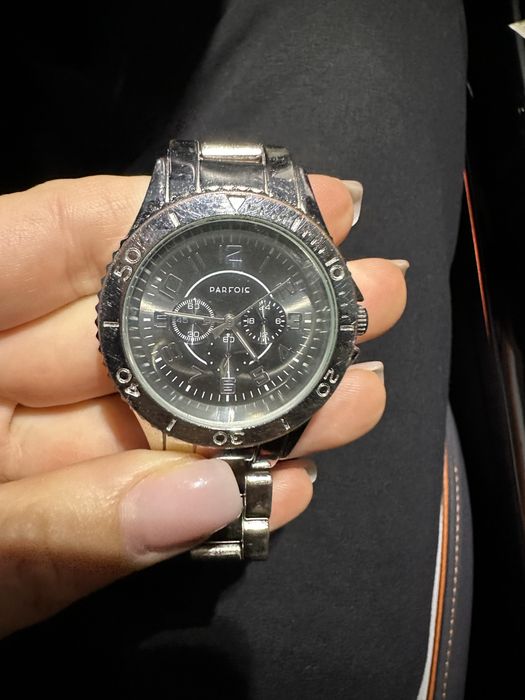 Годинник жіночий Часы женские parfois