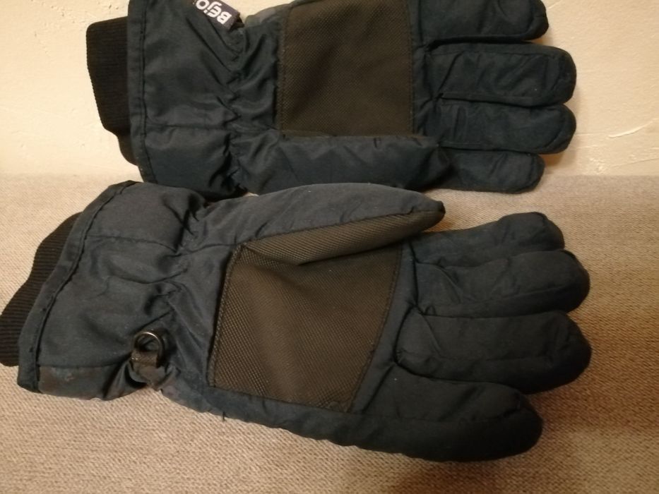 Rękawice  narciarskie BEJO L/XL