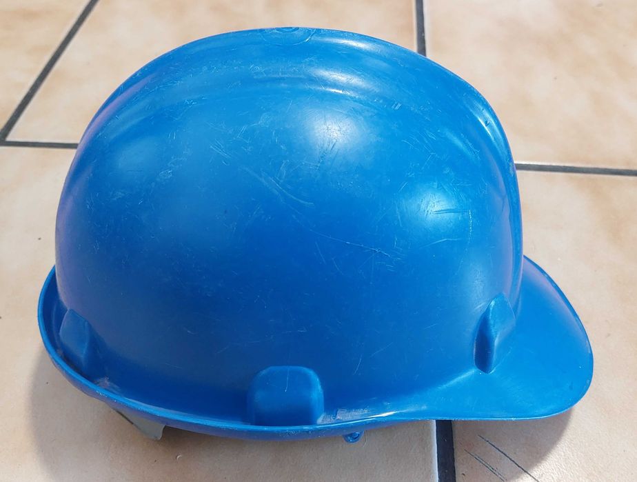 Capacete Segurança