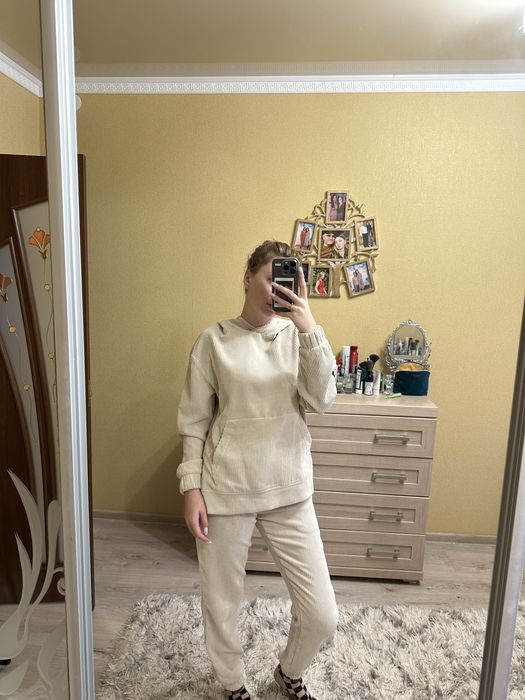 Спортивний костюм