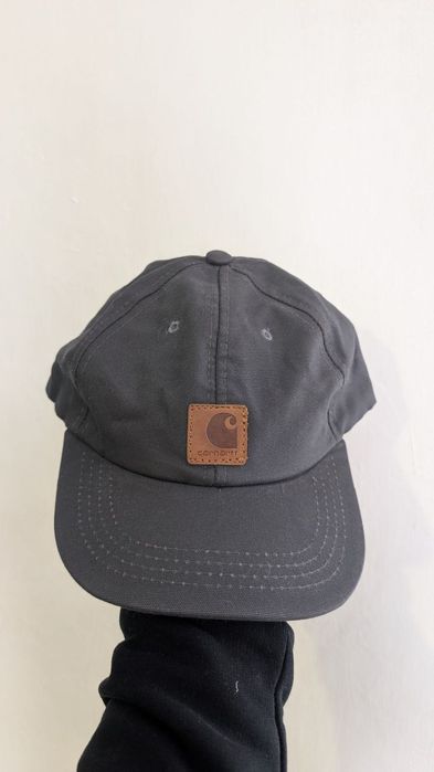 Оригінальна кепка Carhartt